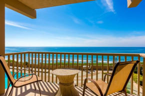 Del Mar Beach Club Retreat